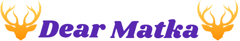 Dear Matka result